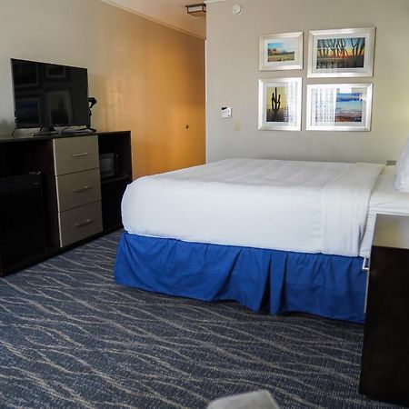 La Quinta By Wyndham Phoenix I-10 West Eksteriør billede