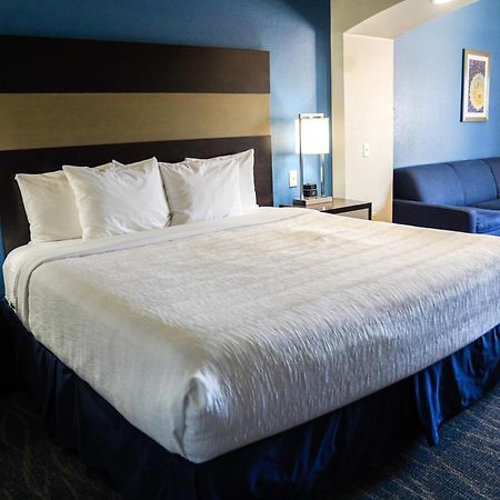 La Quinta By Wyndham Phoenix I-10 West Eksteriør billede