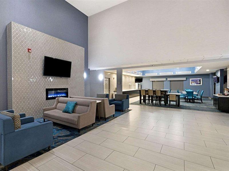 La Quinta By Wyndham Phoenix I-10 West Eksteriør billede