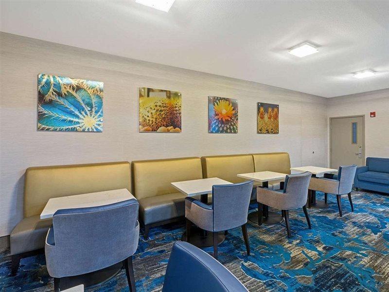 La Quinta By Wyndham Phoenix I-10 West Eksteriør billede