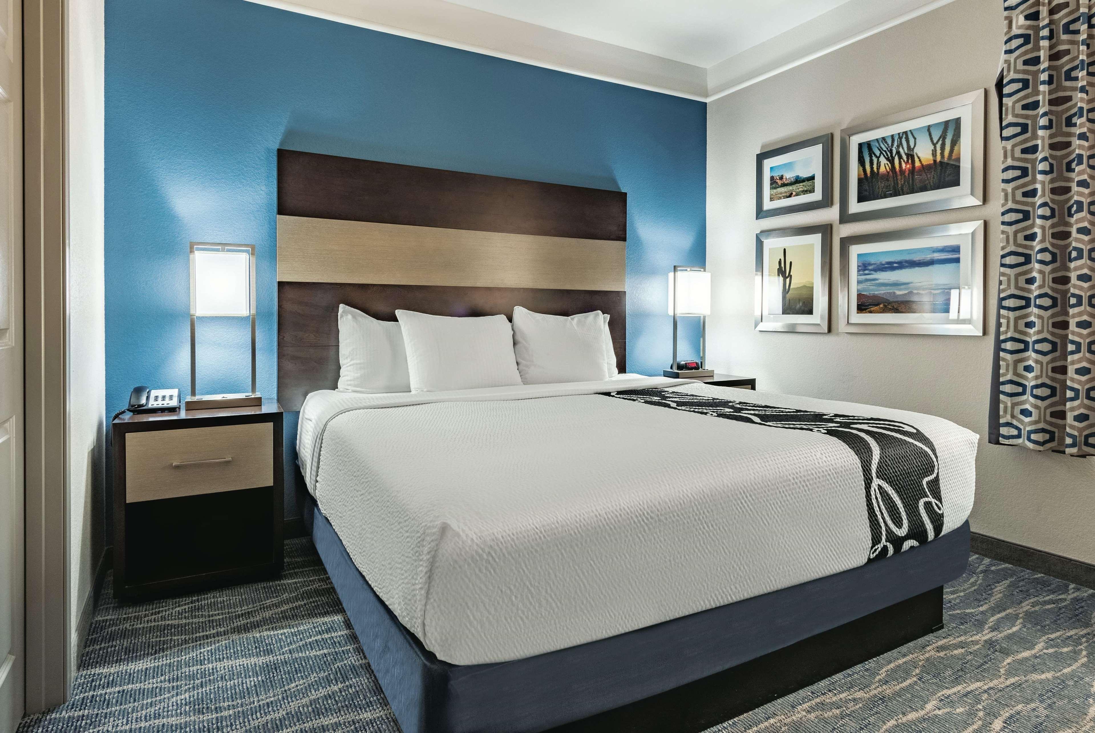 La Quinta By Wyndham Phoenix I-10 West Eksteriør billede