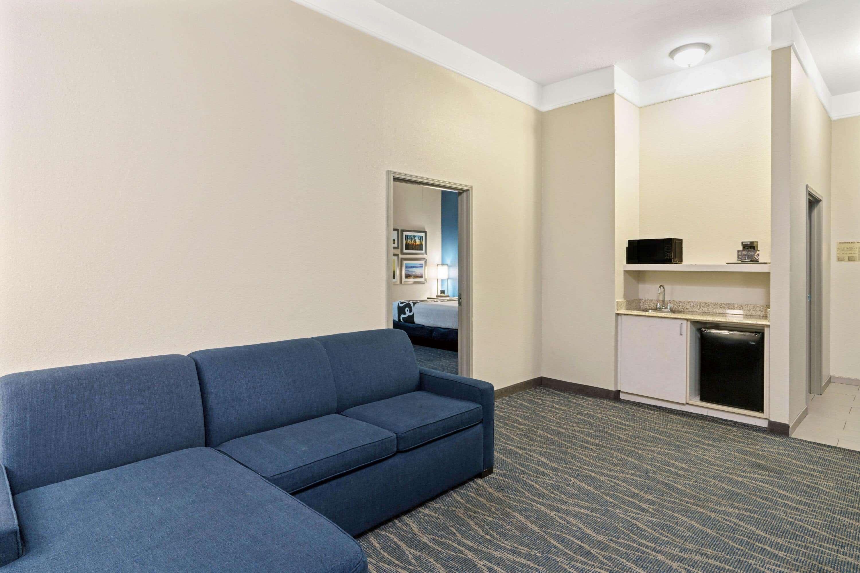 La Quinta By Wyndham Phoenix I-10 West Eksteriør billede