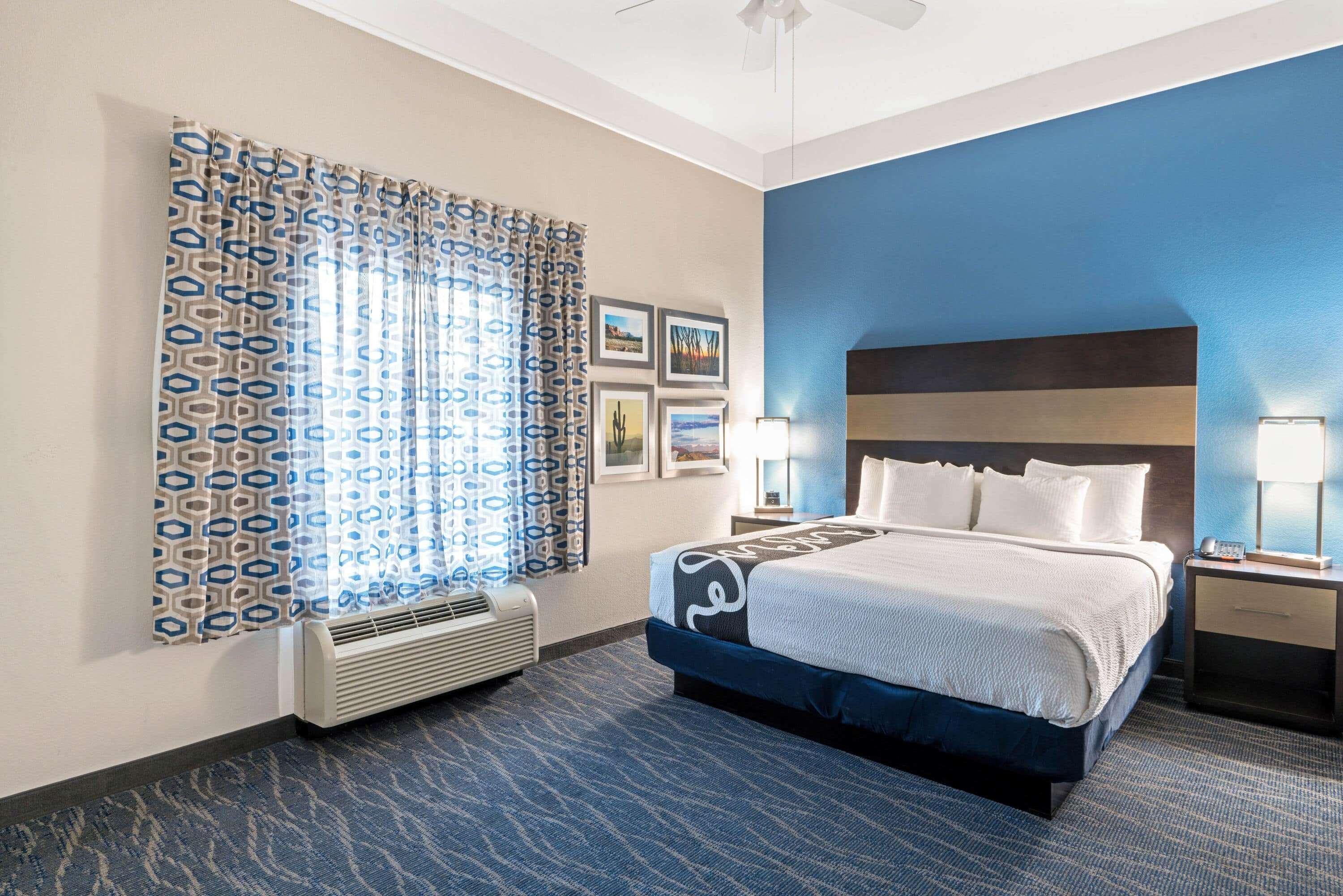 La Quinta By Wyndham Phoenix I-10 West Eksteriør billede