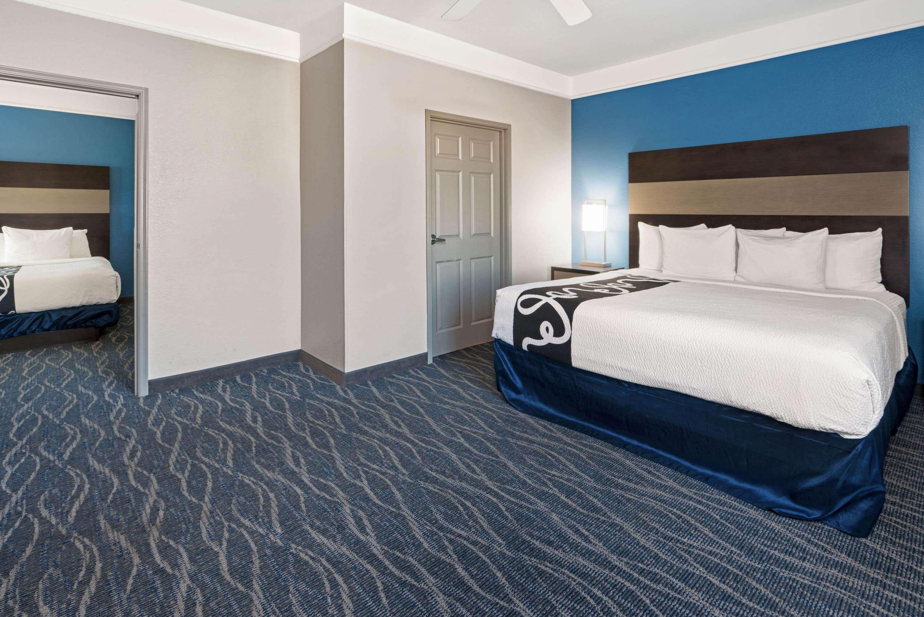 La Quinta By Wyndham Phoenix I-10 West Eksteriør billede