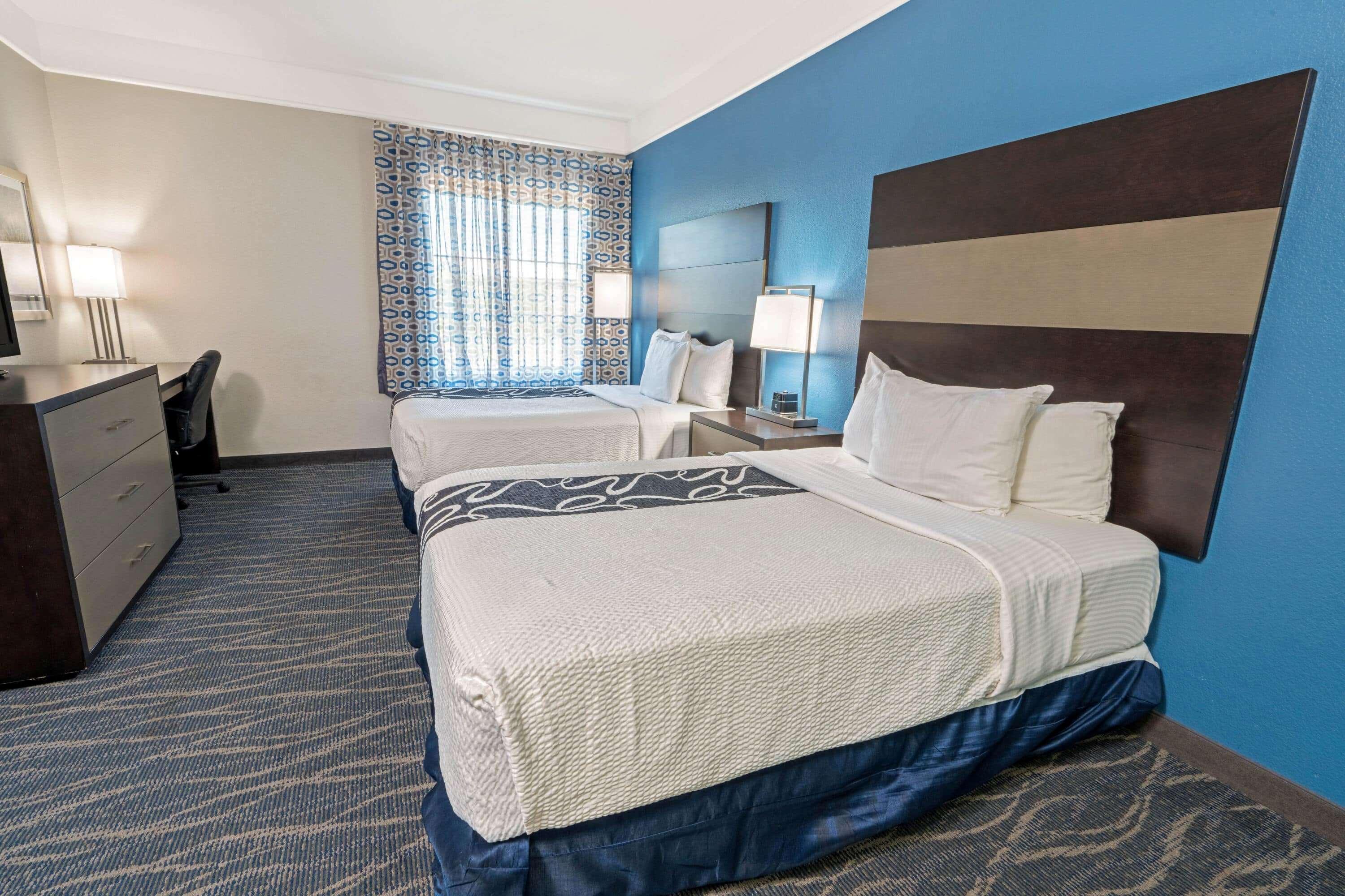 La Quinta By Wyndham Phoenix I-10 West Eksteriør billede