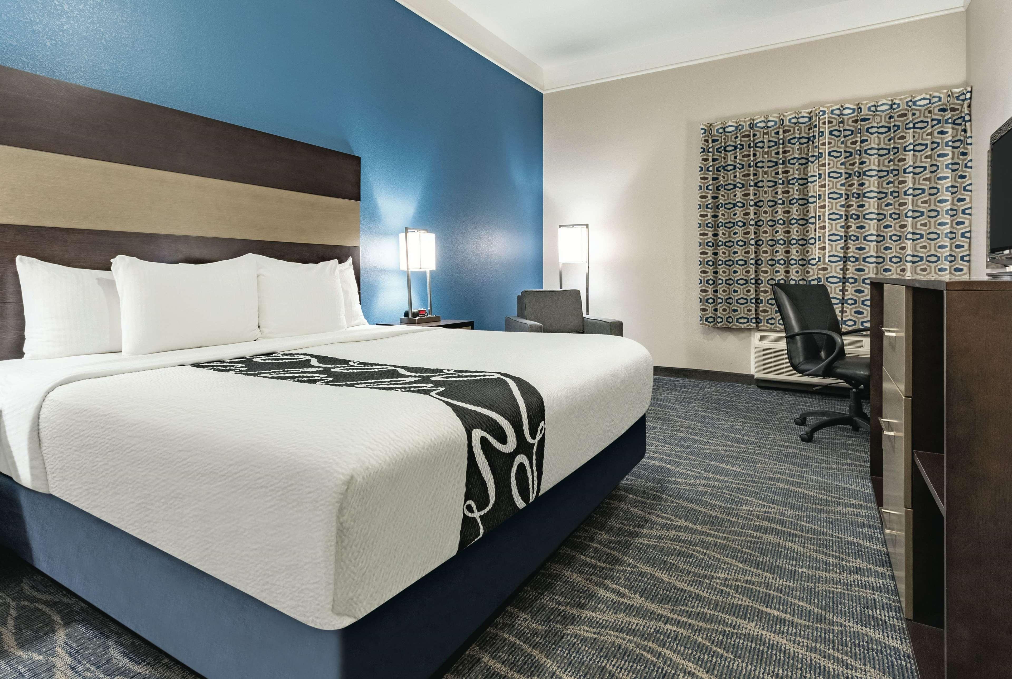 La Quinta By Wyndham Phoenix I-10 West Eksteriør billede