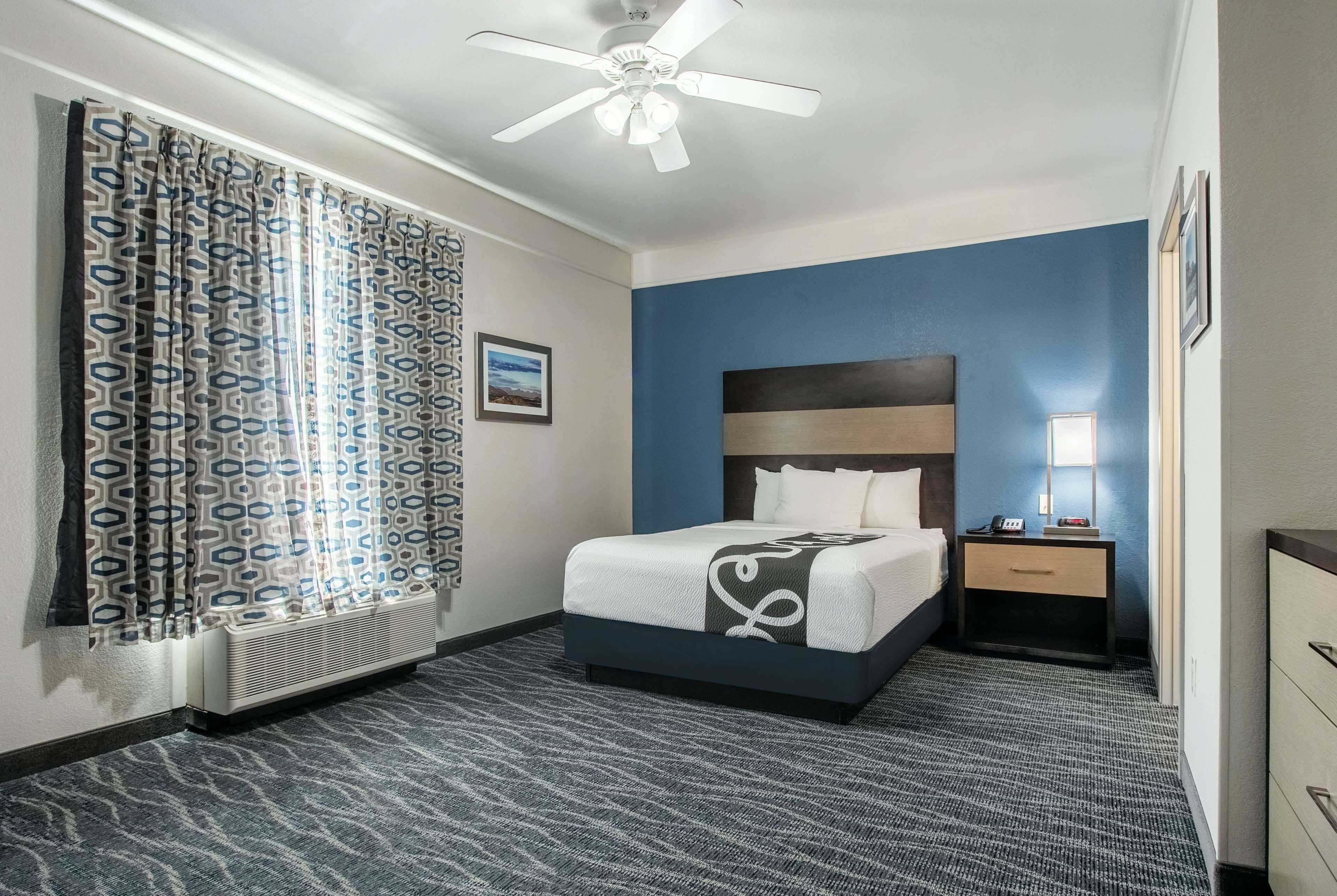 La Quinta By Wyndham Phoenix I-10 West Eksteriør billede