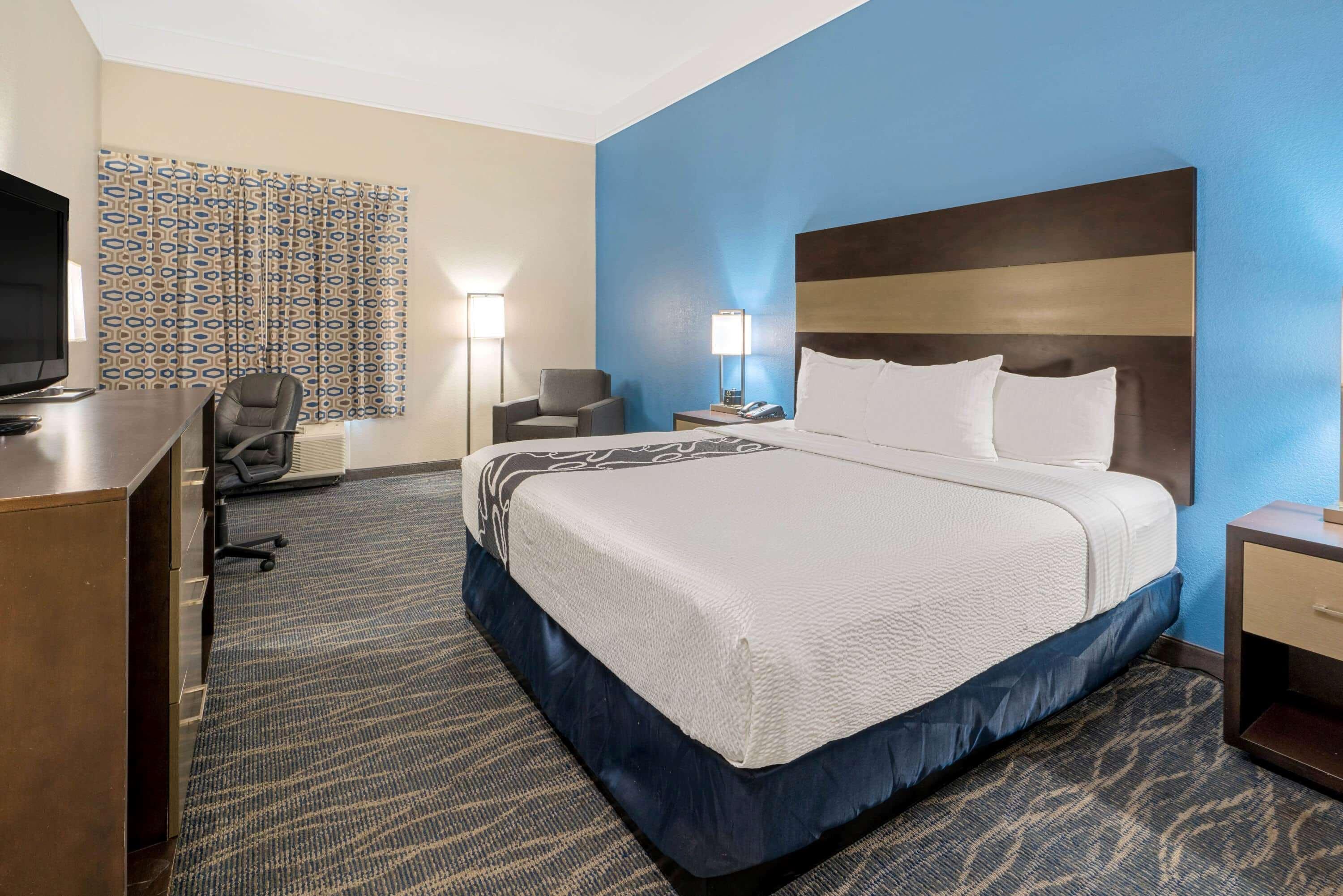 La Quinta By Wyndham Phoenix I-10 West Eksteriør billede