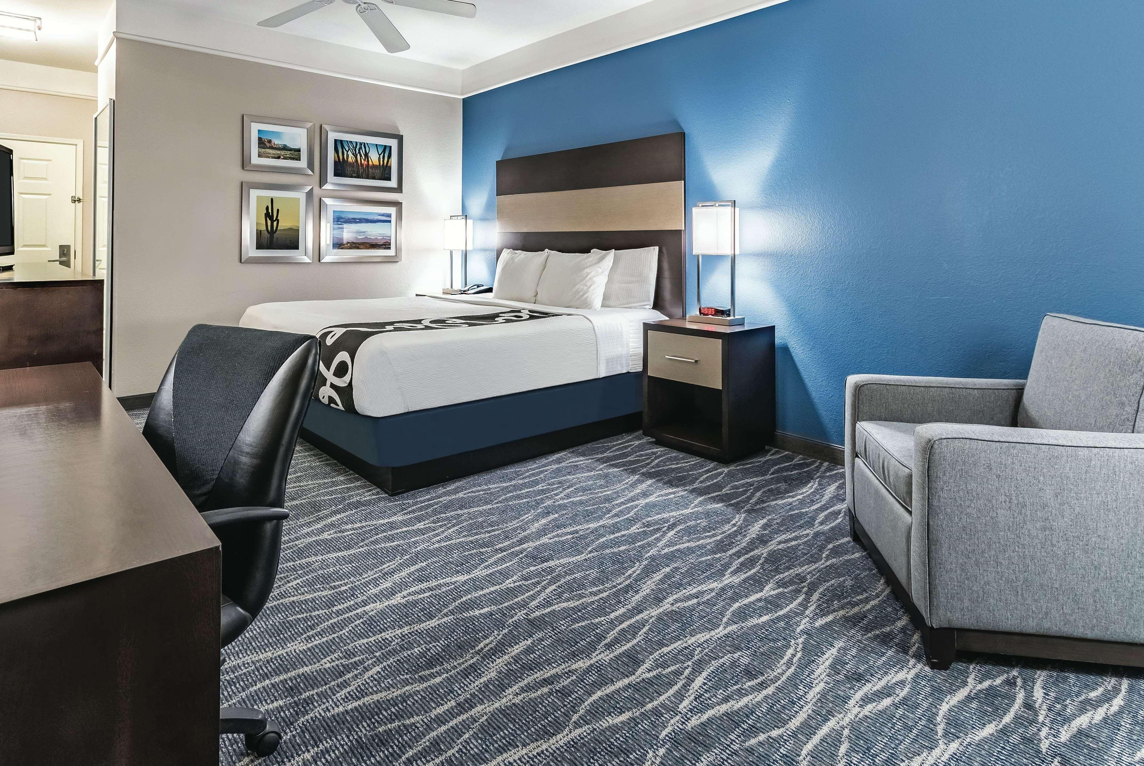 La Quinta By Wyndham Phoenix I-10 West Eksteriør billede