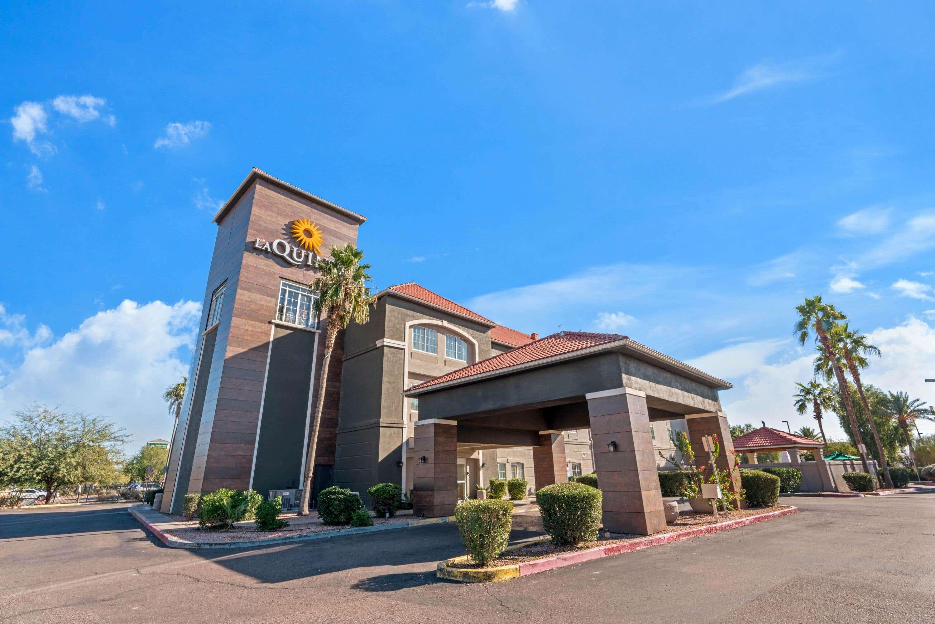 La Quinta By Wyndham Phoenix I-10 West Eksteriør billede