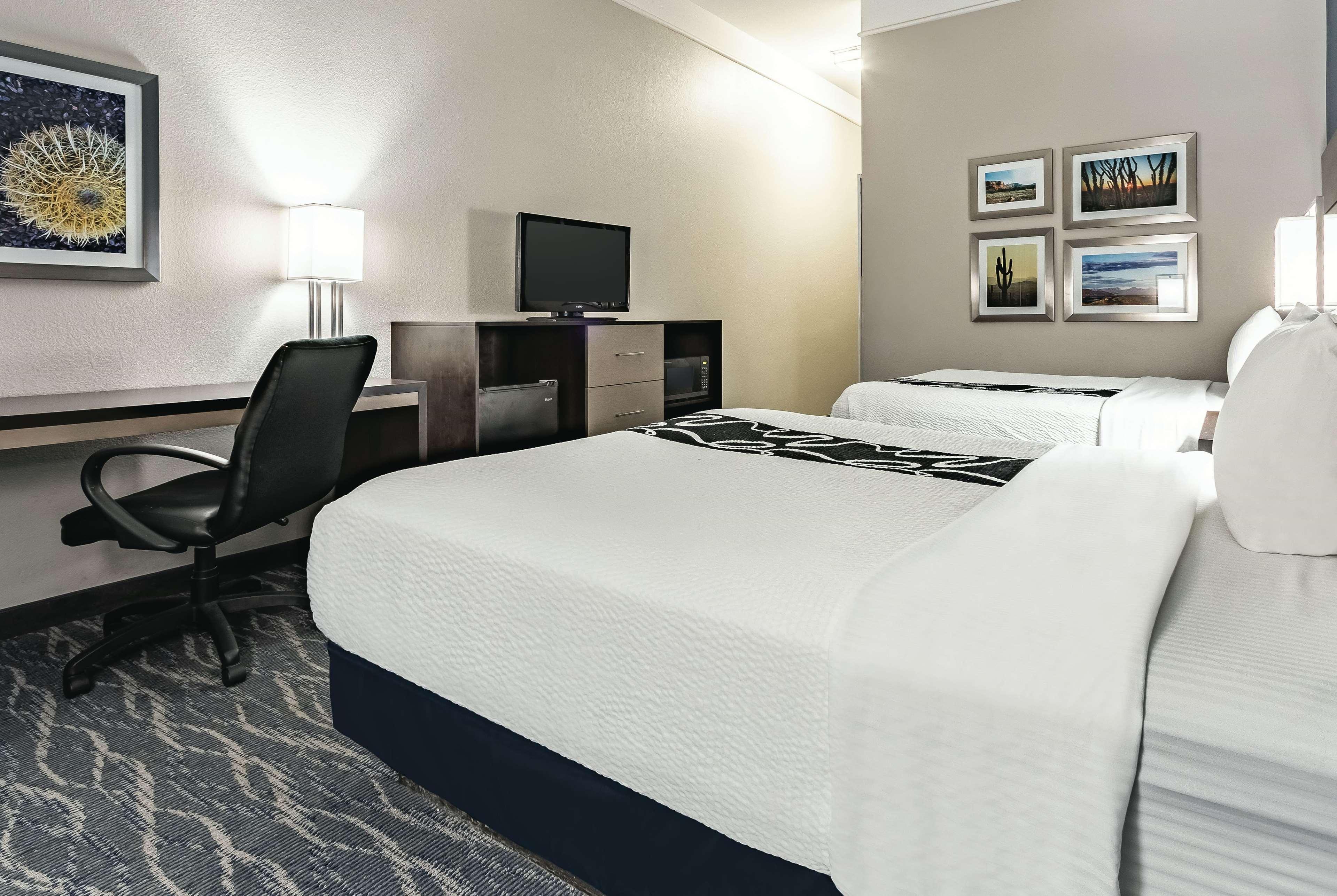 La Quinta By Wyndham Phoenix I-10 West Eksteriør billede