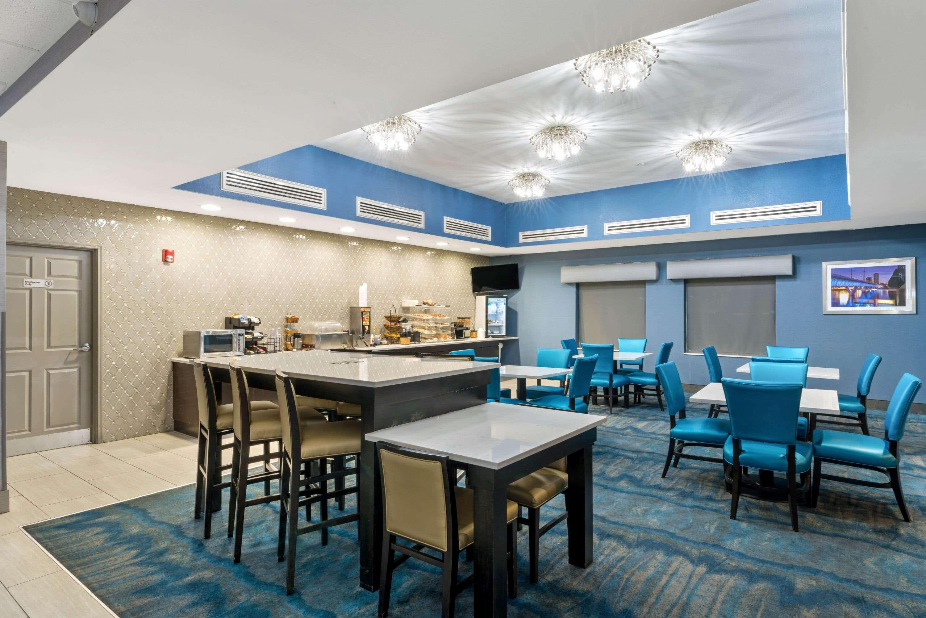 La Quinta By Wyndham Phoenix I-10 West Eksteriør billede