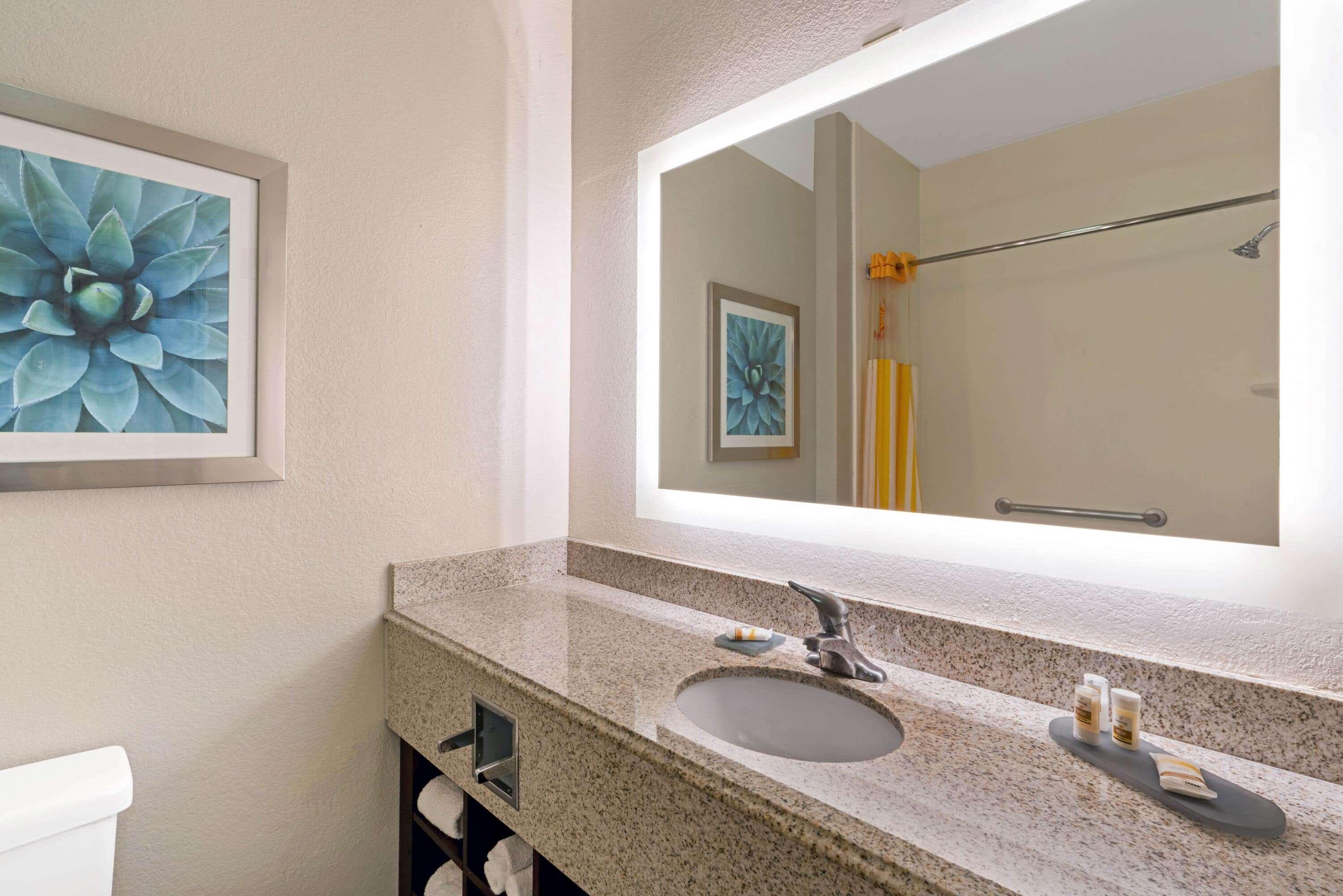 La Quinta By Wyndham Phoenix I-10 West Eksteriør billede