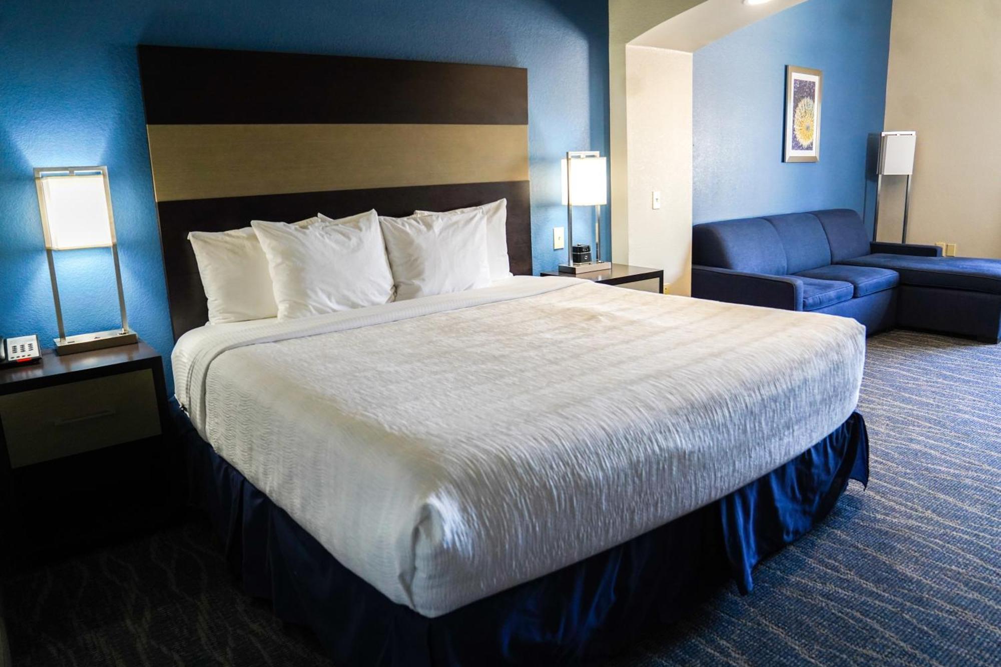 La Quinta By Wyndham Phoenix I-10 West Eksteriør billede