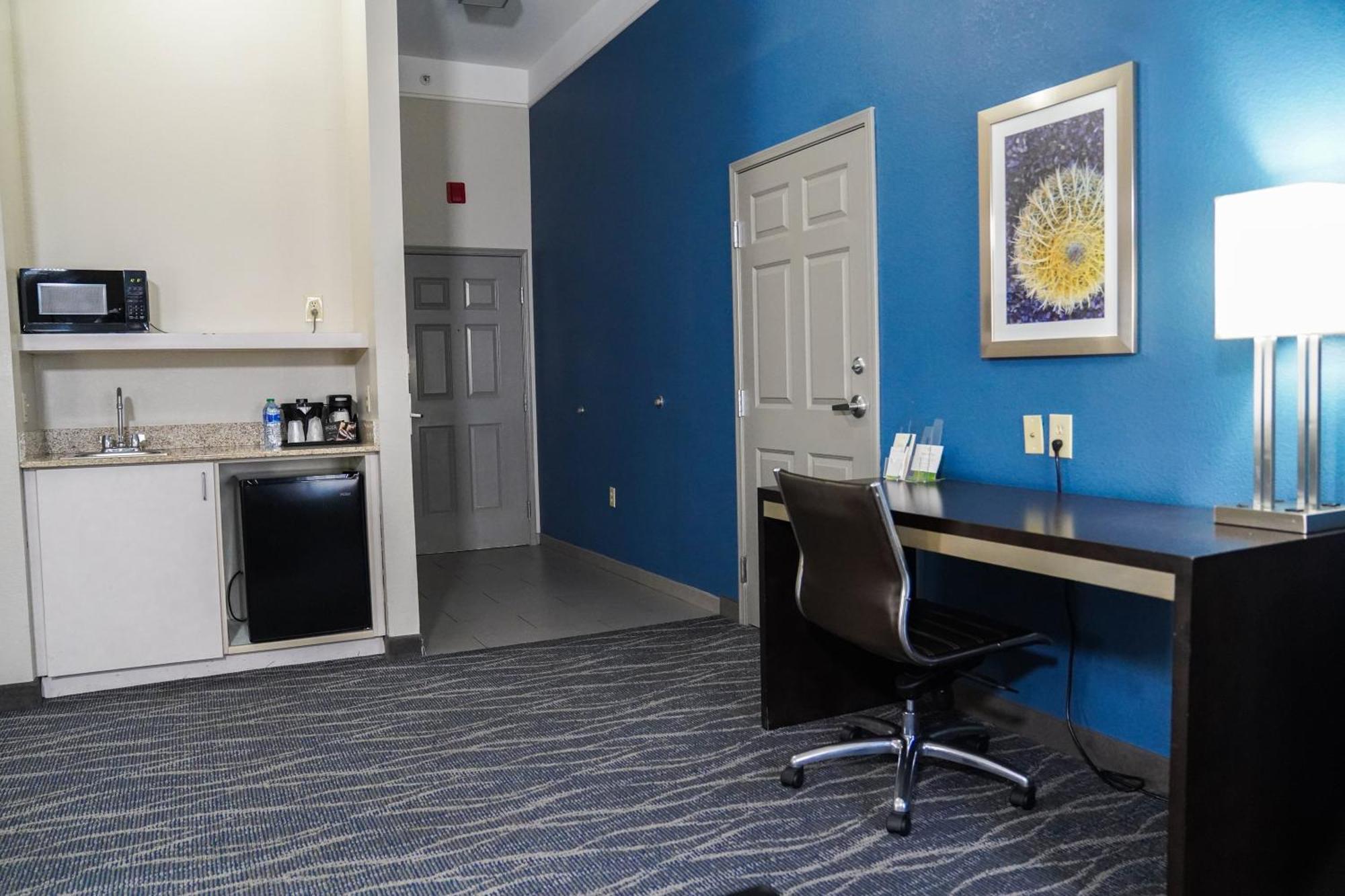 La Quinta By Wyndham Phoenix I-10 West Eksteriør billede
