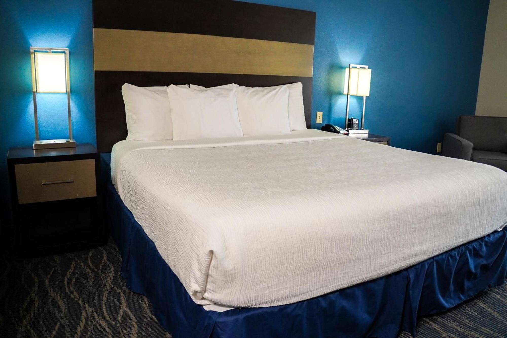 La Quinta By Wyndham Phoenix I-10 West Eksteriør billede
