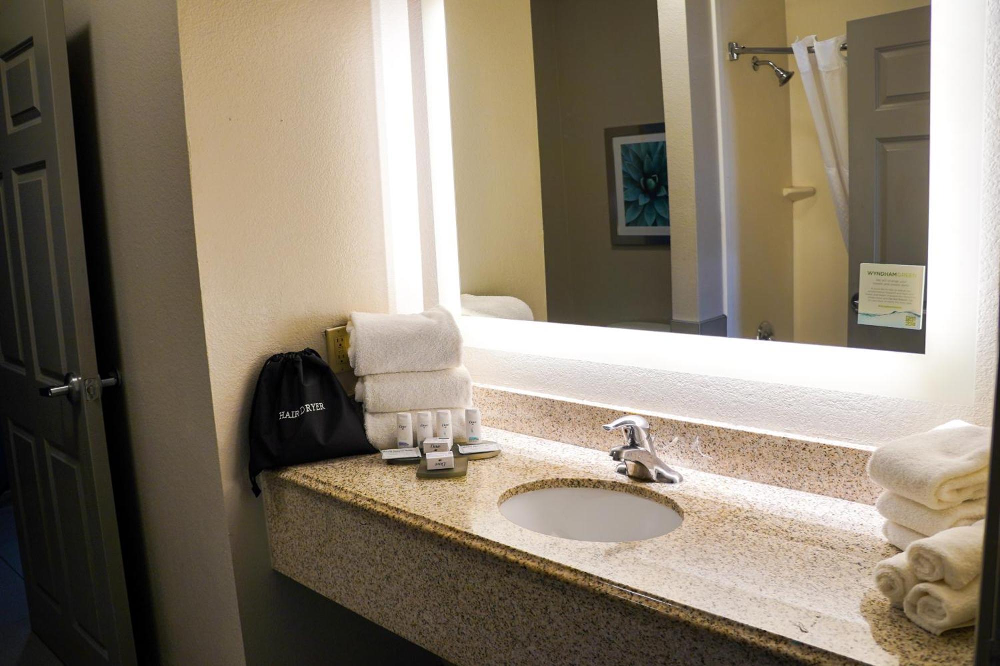 La Quinta By Wyndham Phoenix I-10 West Eksteriør billede