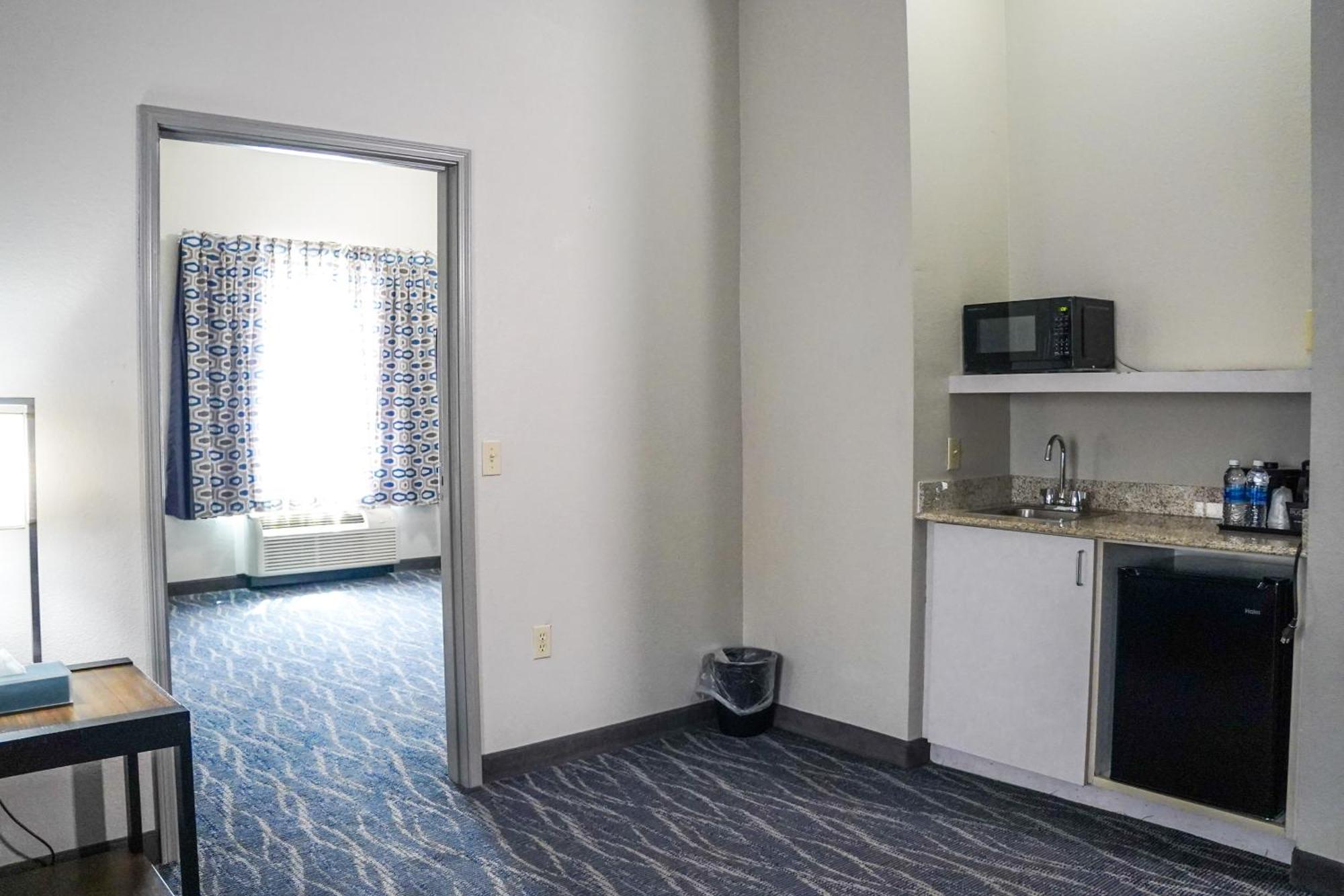 La Quinta By Wyndham Phoenix I-10 West Eksteriør billede
