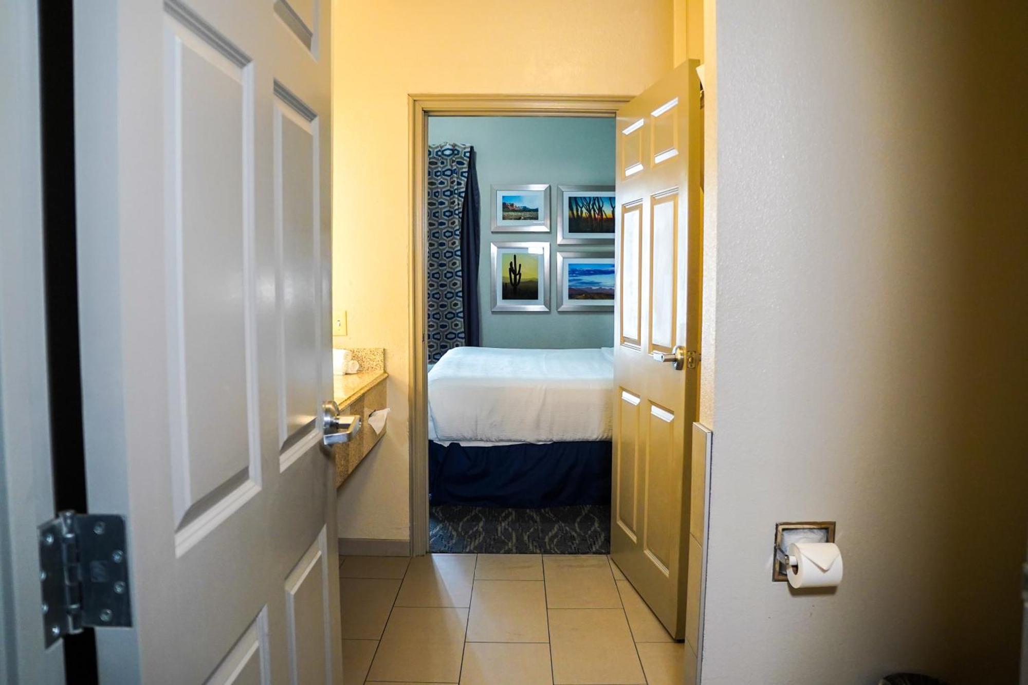 La Quinta By Wyndham Phoenix I-10 West Eksteriør billede