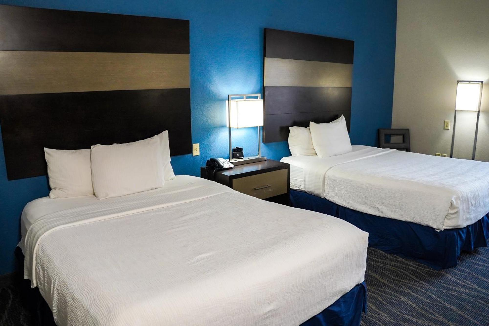 La Quinta By Wyndham Phoenix I-10 West Eksteriør billede
