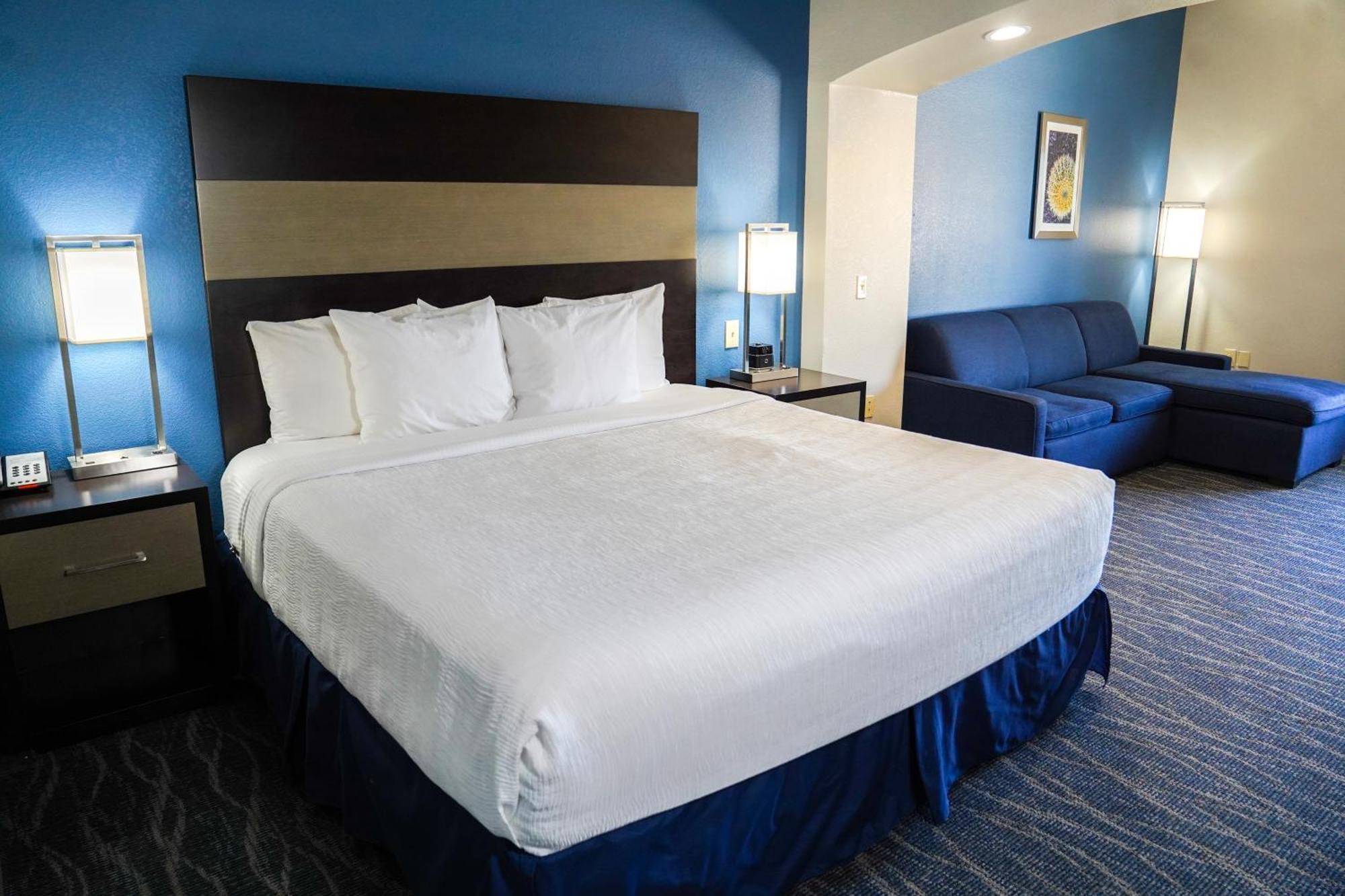 La Quinta By Wyndham Phoenix I-10 West Eksteriør billede