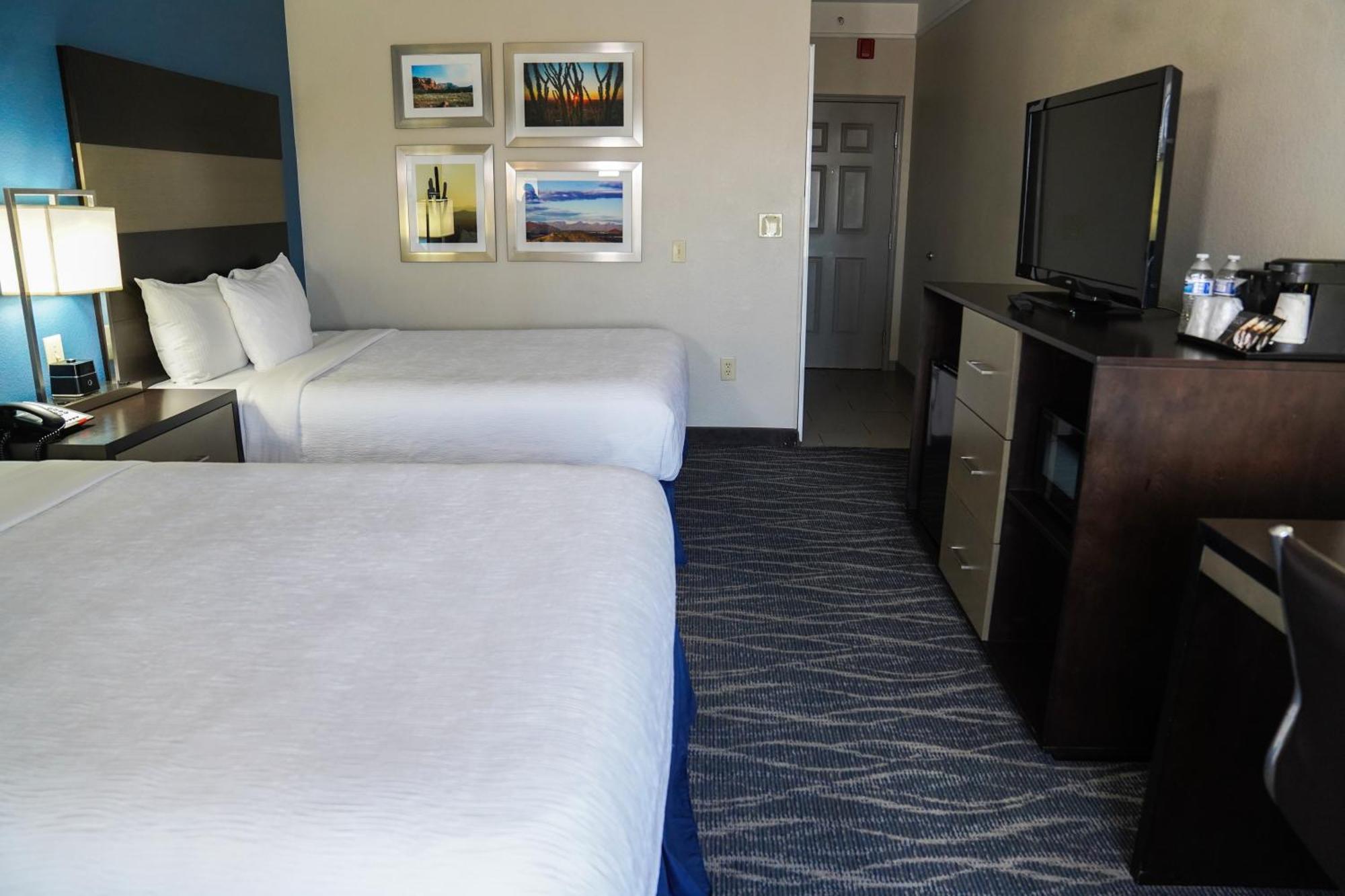 La Quinta By Wyndham Phoenix I-10 West Eksteriør billede