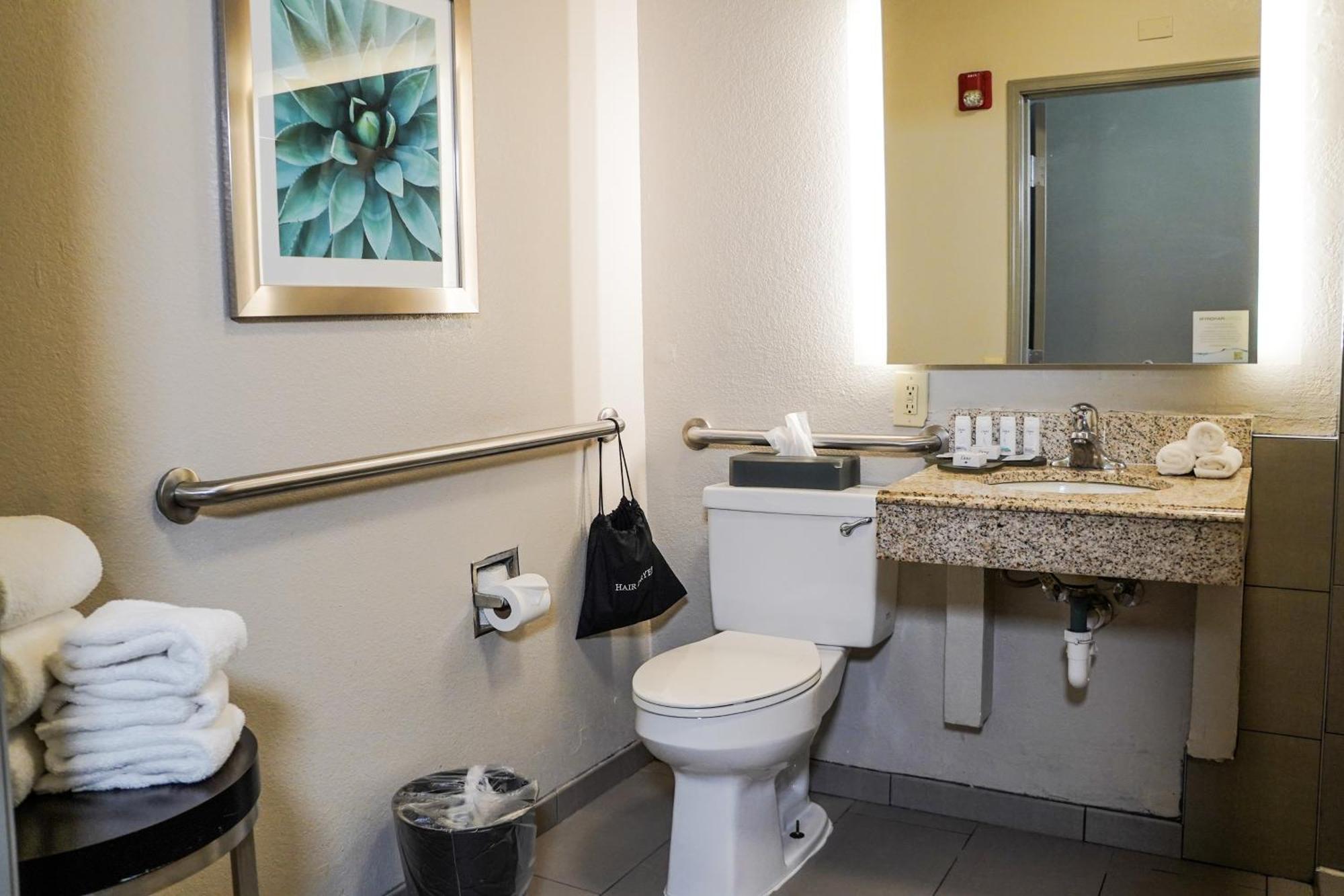 La Quinta By Wyndham Phoenix I-10 West Eksteriør billede
