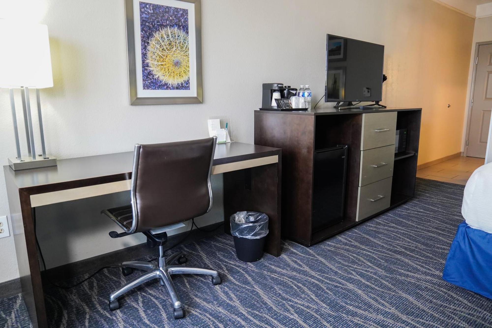 La Quinta By Wyndham Phoenix I-10 West Eksteriør billede