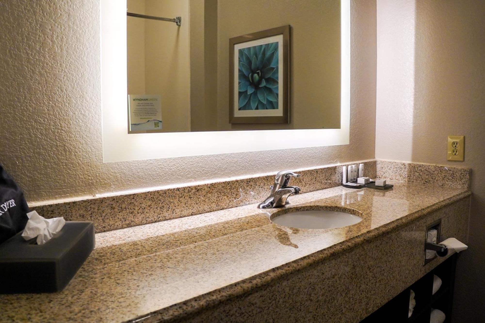 La Quinta By Wyndham Phoenix I-10 West Eksteriør billede