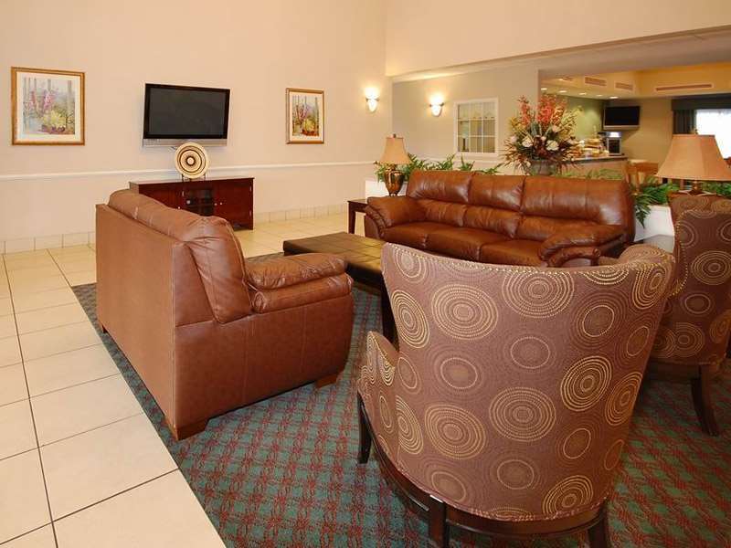La Quinta By Wyndham Phoenix I-10 West Interiør billede