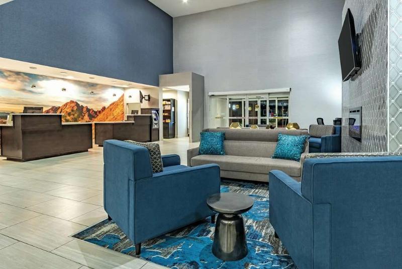 La Quinta By Wyndham Phoenix I-10 West Eksteriør billede