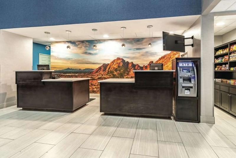 La Quinta By Wyndham Phoenix I-10 West Eksteriør billede