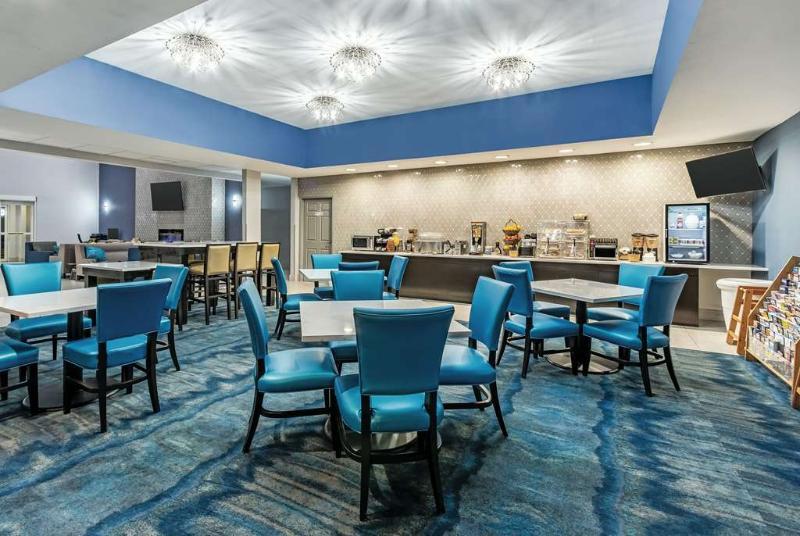 La Quinta By Wyndham Phoenix I-10 West Eksteriør billede