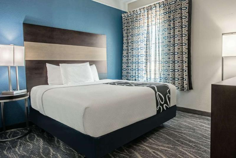 La Quinta By Wyndham Phoenix I-10 West Eksteriør billede
